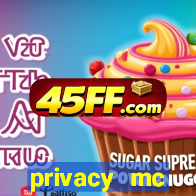 privacy mc pipoquinha gratis
